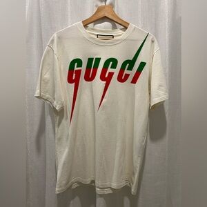 Men’s GUCCI Tee